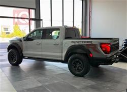 فورد F-150 رابتور